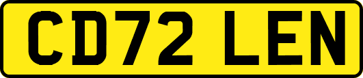CD72LEN