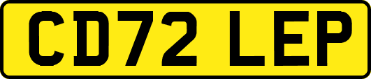 CD72LEP