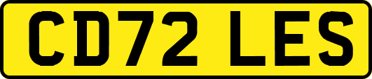 CD72LES