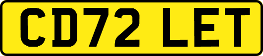CD72LET