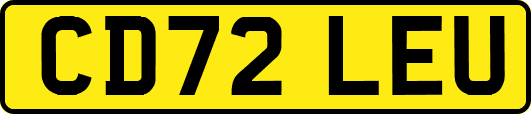 CD72LEU