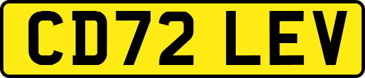 CD72LEV