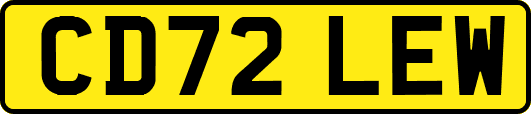 CD72LEW