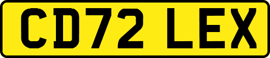 CD72LEX