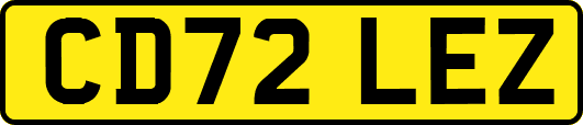 CD72LEZ