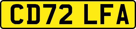 CD72LFA