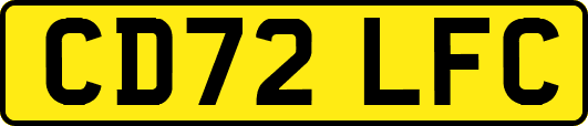 CD72LFC