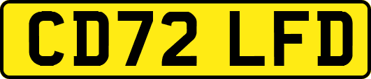 CD72LFD