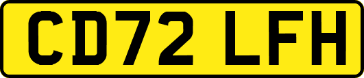 CD72LFH