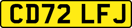 CD72LFJ