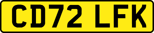 CD72LFK