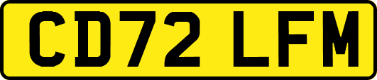 CD72LFM