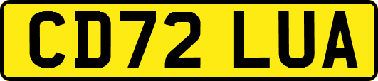 CD72LUA