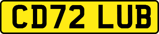 CD72LUB
