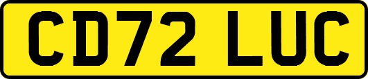 CD72LUC