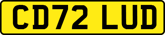 CD72LUD