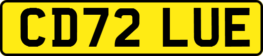 CD72LUE