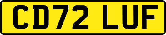 CD72LUF