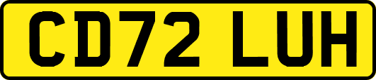 CD72LUH