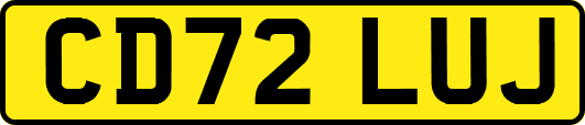 CD72LUJ