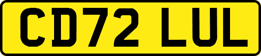 CD72LUL