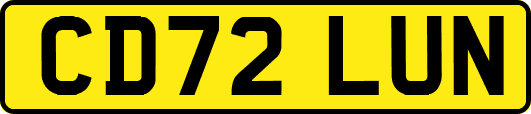 CD72LUN