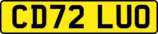 CD72LUO