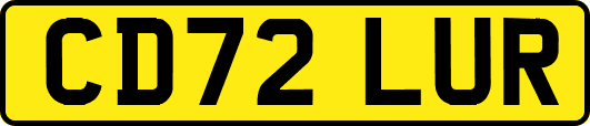 CD72LUR
