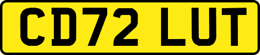 CD72LUT