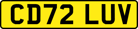 CD72LUV