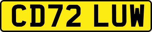 CD72LUW