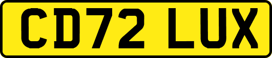 CD72LUX