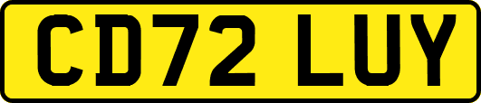 CD72LUY