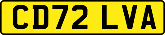 CD72LVA
