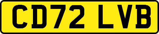 CD72LVB