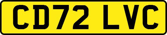 CD72LVC