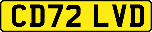 CD72LVD