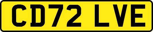 CD72LVE