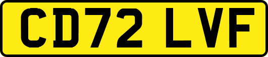 CD72LVF