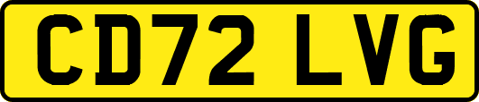 CD72LVG