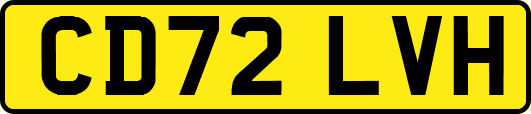 CD72LVH
