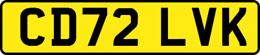 CD72LVK