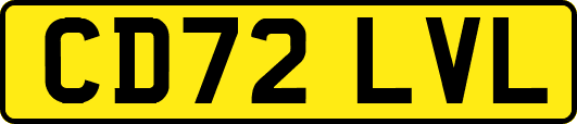 CD72LVL
