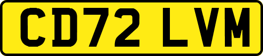 CD72LVM