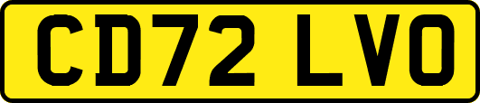CD72LVO