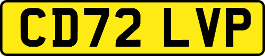 CD72LVP