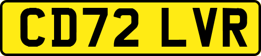 CD72LVR