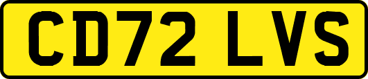 CD72LVS