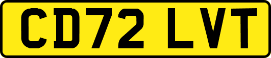 CD72LVT