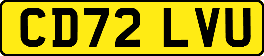 CD72LVU